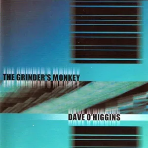 The grinder's monkey